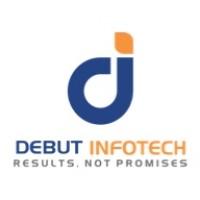 Debut Infotech logo